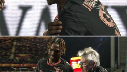 开云网站入口官网-独角兽新星雅凯手术治肩，利物浦补“墙”路重归原点