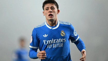 开云中国官网-ESPN：阿森纳密切关注皇马中场居莱尔，但采取行动或要夏窗