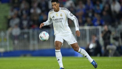 贝林厄姆爆发：“简直是一堆狗屎”