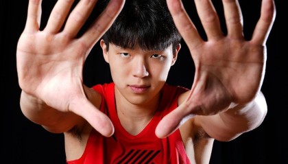 杨毅团队:哈达迪比易建联强!亚洲仅次于姚明,杨瀚森未来上限?