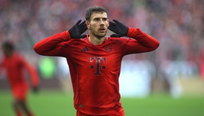 开云app官网-法尔克：巴萨无意引进格雷茨卡，热刺、米兰、尤文等队对他感兴趣