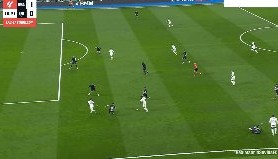 【西甲】皇马1比0塞维利亚 莫德里奇攻入致胜球