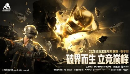 开云app官网下载-PCL春季赛B阶段完赛：NM头名晋级，RBS、BBT分列二三