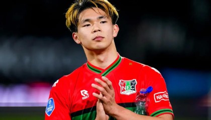 开云中国官网-踢球者：狼堡有意日本20岁前锋盐贝健人，双方已有实质性接触